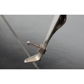 AELLA Stainless Sidestand (kickstand) Pin For the Ducati Panigale V2 (2020+) AELLA Stainless Sidestand (kickstand) Pin For the Ducati Panigale V2 (2020+)